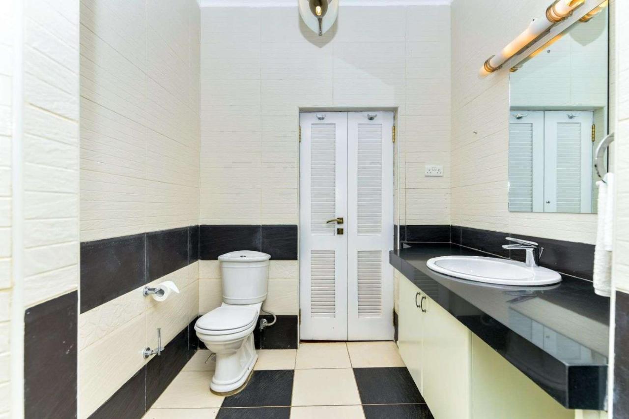 The Premier Suites Nairobi Zewnętrze zdjęcie