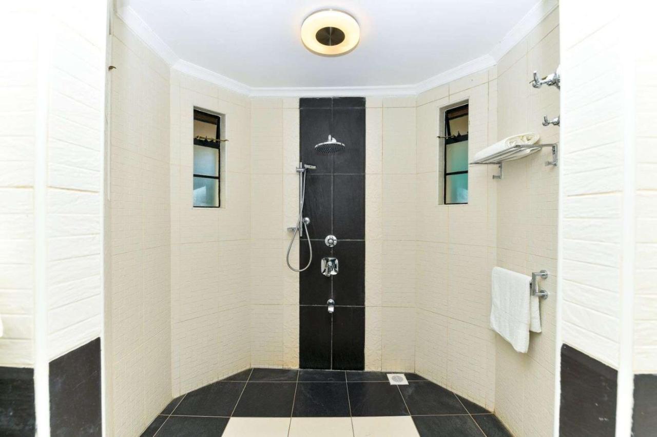 The Premier Suites Nairobi Zewnętrze zdjęcie
