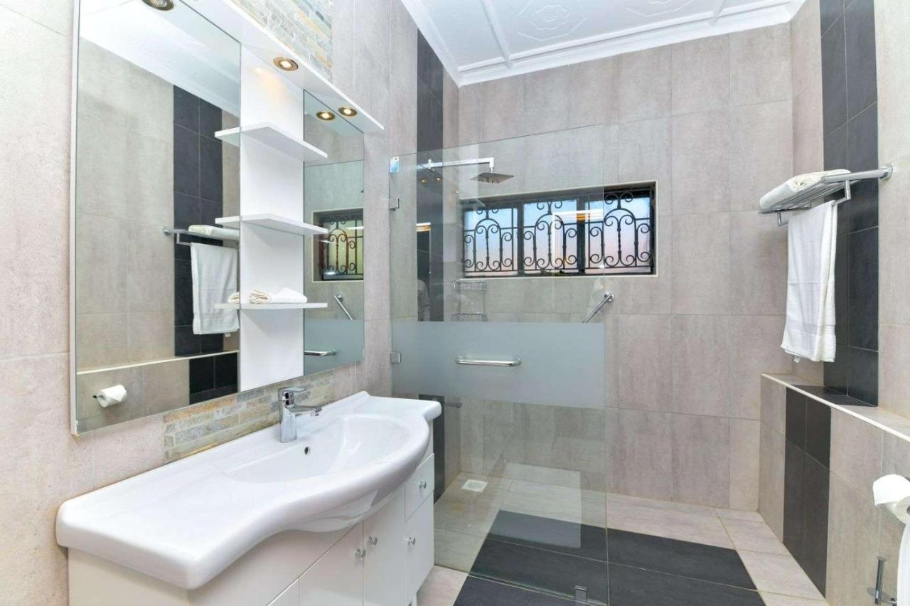 The Premier Suites Nairobi Zewnętrze zdjęcie