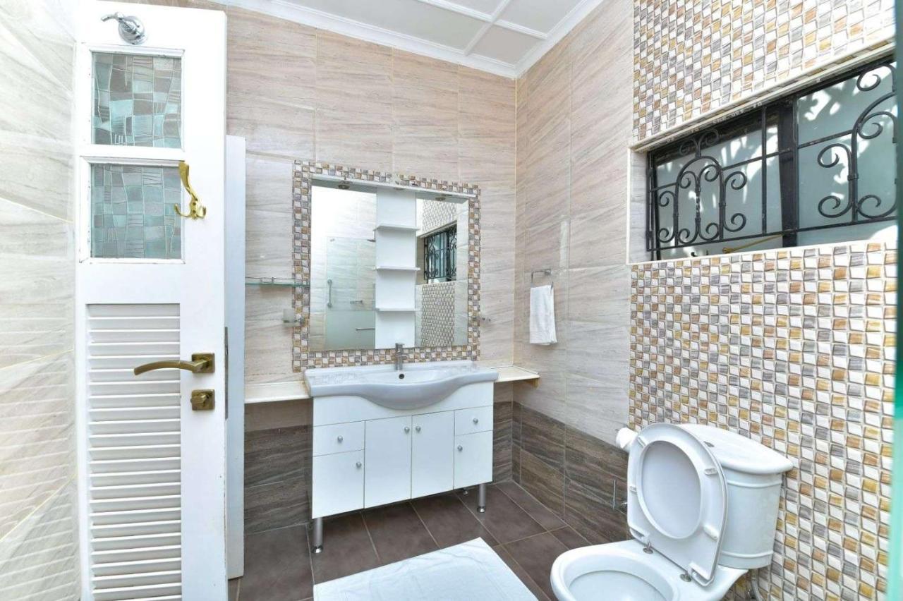 The Premier Suites Nairobi Zewnętrze zdjęcie