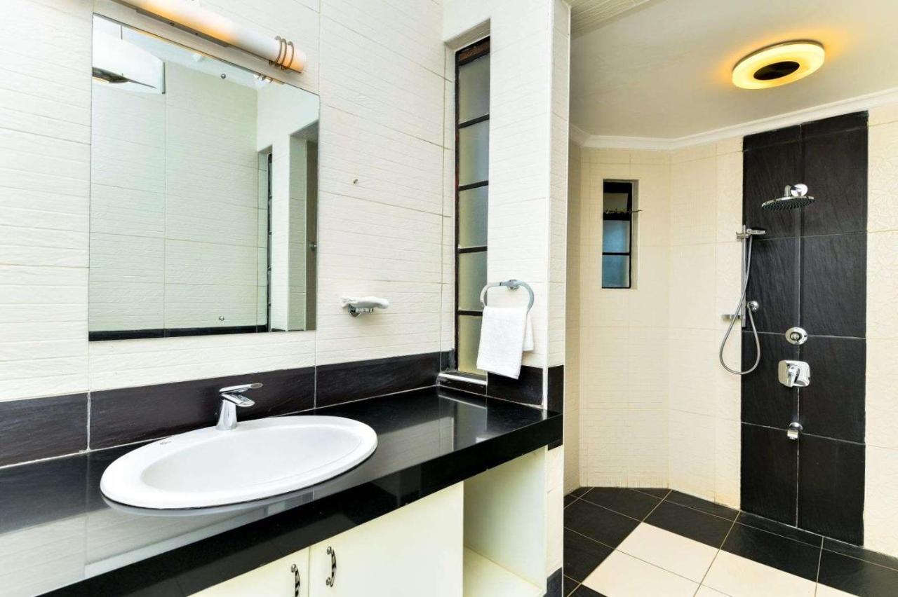The Premier Suites Nairobi Zewnętrze zdjęcie