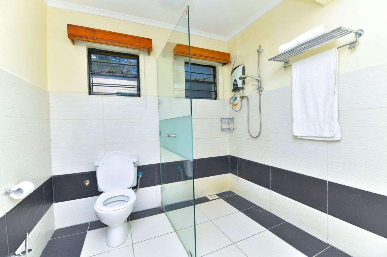 The Premier Suites Nairobi Zewnętrze zdjęcie